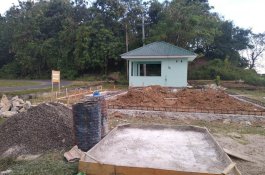 Kontroversi Proyek Bank Sampah Dekat Kawasan Wisata Barru