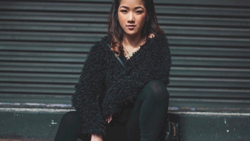 Sabtu Malam, DJ Goldie Emeralda Bakal Guncang Lantai Dansa Zona Cafe Makassar