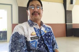 Dinas Lingkungan Hidup Barru Dapat Bantuan Rp 600 Juta Lebih