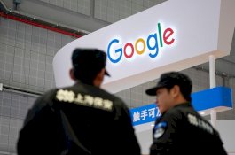 Proyek Dragonfly Milik Google di China Dihentikan