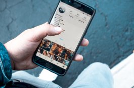 Instagram Hilangkan Tombol 'Suka' di Negara Ini