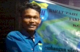 Terkait Dilepaskannya Komisariat UIN, Ketua PMII FIP UNM Tantang PC PMII Makassar Debat