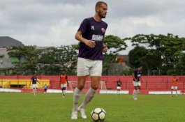 Pluim Tetap Dibawa, Ini 19 Pemain yang Diboyong PSM ke Jakarta
