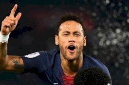 Barcelona Sodorkan Rp1,5 T Plus 6 Pemain untuk Neymar Jr