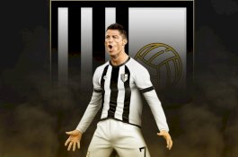 Juventus Ganti Nama Jadi Piemonte Calcio di FIFA 20