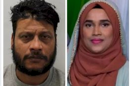 Kalah Berjudi, Pria Bangladesh Ini Sayat dan Tikam Istrinya 58 Kali