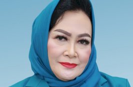 Ulang Tahun Ke-59, Istri Bupati Sidrap Banjir Ucapan Selamat