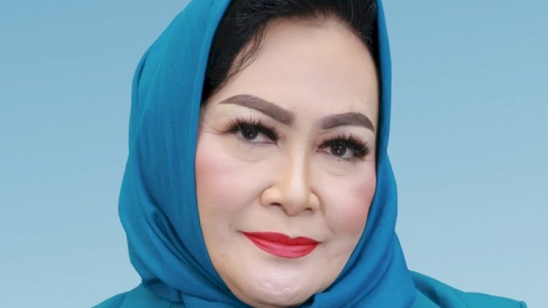 Muliani Dollah Mando.