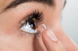 Pria Ini Mengalami Kebutaan Usai Mandi, Anda Harus Periksa Ini Agar Tak Terulang