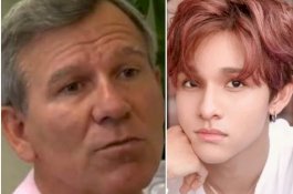 Sebelum Tewas, Ayah Bintang K-Pop Ini Sempat Melawan Perampok