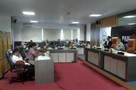 1 Nama Lagi Disebut di Sidang Hak Angket, Ikut Susun SK 193 Pejabat