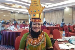 Cerita Pilu Mahasiswa Disabilitas Tuli PLB UNM tentang Dosennya Tak Tahu Berbahasa Isyarat