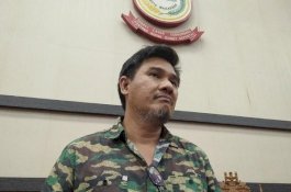 Soal Pembatalan SK Danny, ARA: 