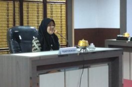 Sidang Pansus Angket Ribut, Auditor Inspektorat Ditanya Hubungan dengan Nurdin Abdullah