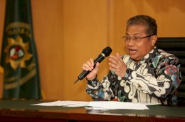 Mahkamah Agung Tolak Kasasi Jokowi, Ini Pertimbangannya