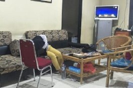 Polisi Sempat Kehilangan Jejak, Begini Kronologi Penangkapan Mahasiswi yang Rekayasa Penculikan