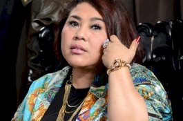 Ditangkap Bersama Suami, Ini Hasil Tes Urine Nunung Srimulat