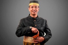 Dapat Restu Airlangga, Ini Bakal Cabup yang Bisa Gagalkan Andi Hamzah Pangki di Bulukumba