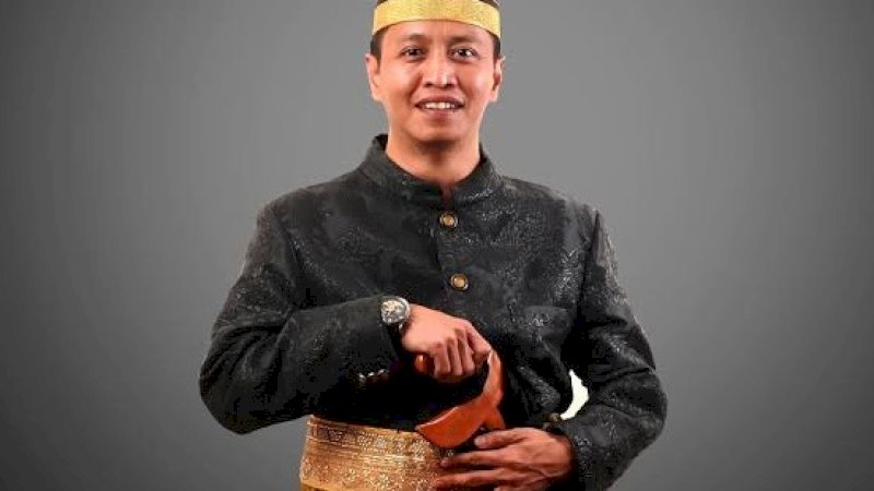Jamaluddin M Syamsir