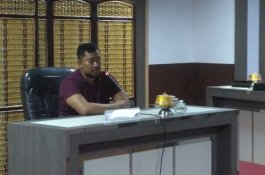 Terbongkar, Staf BKD Sulsel Ungkap Misteri SK 193 Pejabat di Ruangan 4x4