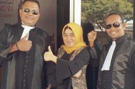 BAIN HAM RI Ganti Sekjen, Tugas Berat Menanti 