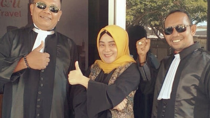 Badan Investigasi Hak Asasi Manusia Republik Indonesia (BAIN HAM RI) baru saja melakukan penyegaran pengurus. Posisi sekretaris jenderal diisi orang baru.