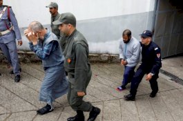 Terpopuler: Eksekusi Mati Pemenggal Turis, Mahasiswi Tipu Orang Tua, hingga Pria Kebal di Jeneponto