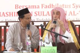 Ini Alasan Muslim Harus Hafal Alquran dan Tips Menjaga Hafalan Tidak Hilang