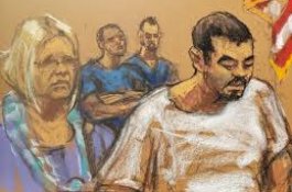 Warga AS Diadili Karena Jadi Penembak Jitu ISIS di Suriah