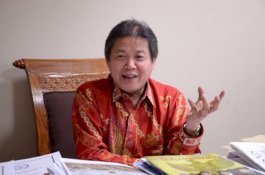 Gerindra Incar Kursi Ketua MPR, PDIP Bilang Begini