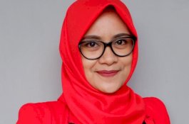 Ucapkan Selamat ke Andi Suhada, Andi Nabila: Selamat Ukir Sejarah Baru
