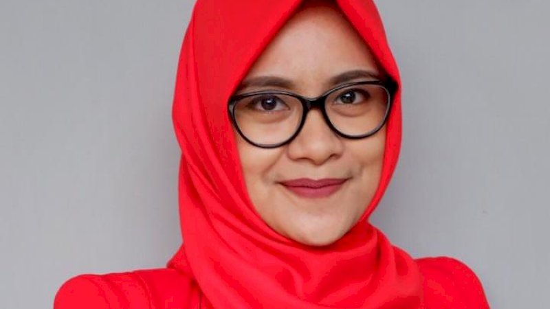 Andi Nabila. Ist