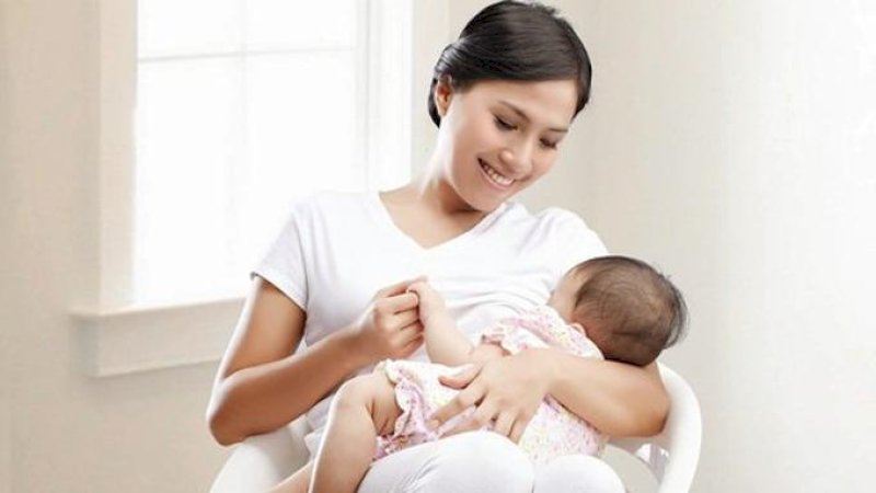 Sarankan Wanita Menyusui untuk Tutupi Diri, Maskapai Asal Belanda Dapat Kecaman