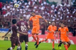 12 Ribu Lebih Personel Dikerahkan Amankan Laga Persija vs PSM Makassar