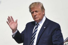 Donald Trump Siap Selesaikan Sengketa Korea Selatan-Jepang