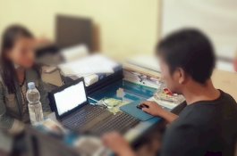 Aniaya Pelayan Cafe karena Ajakan Bercinta Ditolak, Bripka WB Diperiksa Propam