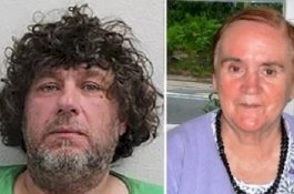 Usai Pukuli Janda hingga Tewas, Pria Ini Tinggalkan Jasad Sambil Bakar Rumah