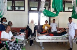 Begini Inovasi Dosen Unhas dalam Perawatan Pasien Kanker Usus