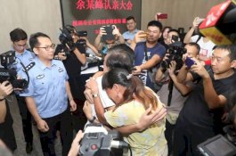 Berkat Filter Penuaan Wajah FaceApp, Pria Ini Kembali ke Orangtuanya Setelah Diculik 18 Tahun Silam