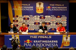 Klok Sebut Laga Final PSM Lawan Persija Sebagai Pembuktian Juara Sesungguhnya