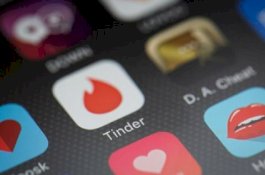 Langganan Tinder Kini Pakai Kartu Kredit