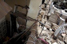 Koalisi Arab Saudi-UEA Gempur Ibukota Yaman