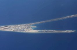 Vietnam Desak China Tarik Kapal Minyak dari Laut Cina Selatan