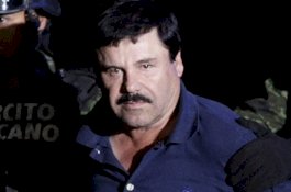 Presiden Meksiko Sebut Hukuman Raja Narkoba El Chapo Tidak Berperikemanusiaan