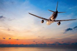 Ajakan Makan Malan Ditolak, Seorang Kakek Ancam Bom Pesawat