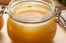 5 Manfaat Kaldu Tulang untuk Kesehatan