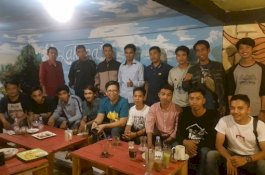 Pemuda Kajang Bentuk Komunitas Pabeta, Siapa Mereka?