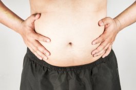 Water Park ini Tawarkan Diskon 70% untuk Pria Perut Buncit