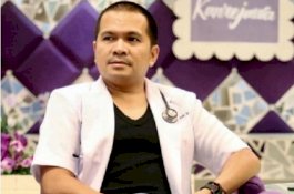 Dokter Yudi: Waspada Penyakit Hipertensi Saat Ibadah Haji
