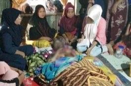 Kisah di Balik Pria Jeneponto Disiram Air Panas oleh Istri Pertama karena Poligami Diam-Diam